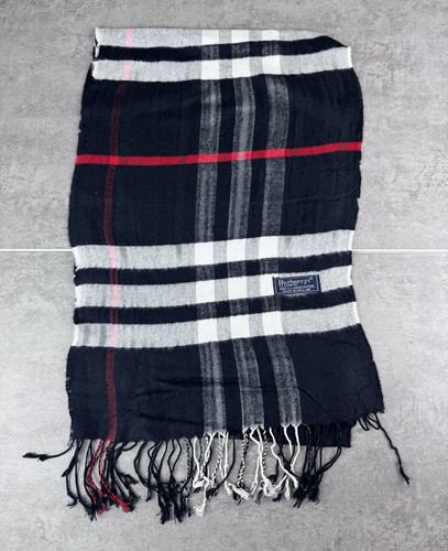 Vintage 1980er burberry - 1980er,