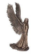 Anne Stokes Statue Spirit
