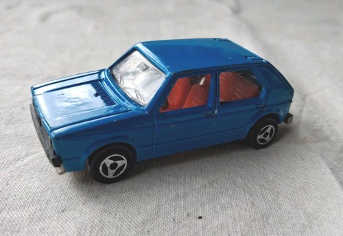 Majorette 210 vw golf - #,