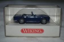 Wiking 1:87 Triumph TR 4