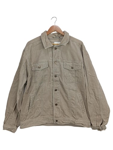 Southern cordjacke herren - cordjacke,