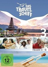 Das Traumschiff 3 [3 DVDs] von