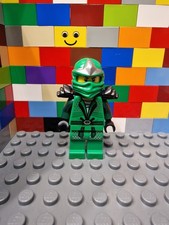 Lego Minifigur Ninjago Lloyd Zx Njo065 Njo0065 Set 9450 (A142)