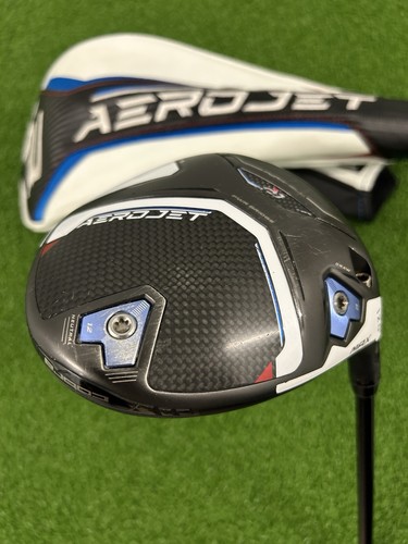 Cobra aerojet max driver - /, 12