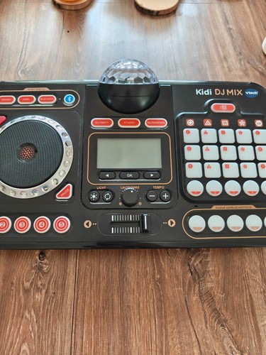 Vtech kidi mix - vtech,