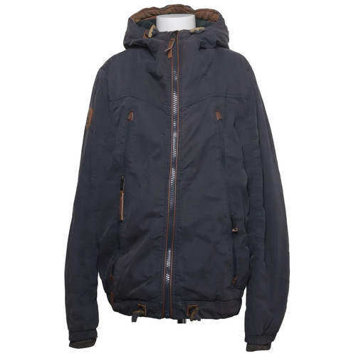 Naketano winterjacke herren - naketano,,