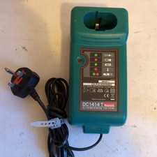 Original makita dc1414t - makita, 7,2v