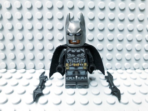 Lego super heroes batman figur - lego,