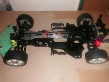 RC Kyosho TF2 Tuerenwagen 1:10