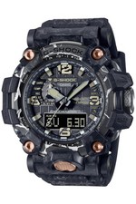 Casio uhr gwg 2000cr 1ajf - casio, gwg-2000cr-1ajf