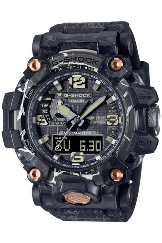 Casio uhr gwg - casio,