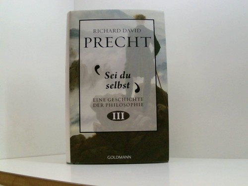 Sei selbst geschichte - du,