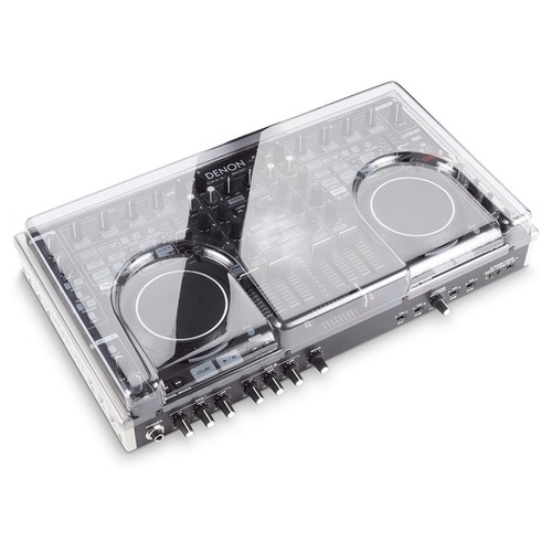 Decksaver denon dn - denon, dj