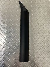 Verkleidung Blende Windlauf A-Säule Abdeckung links BMW Z3 Roadster E36 8401079