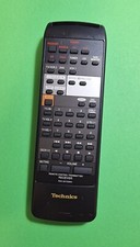 Original Fernbedienung Technics RAK-SA750WH