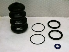 Hako Trac Reparatur Satz Hydraulik Zylinder D12 bis 2300D Nutringe Faltenbalg