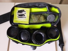 Lensbaby Samt kreatives Set