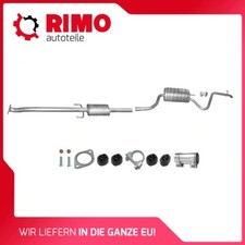 KIA Ceed 1.4 1.6 CVVT