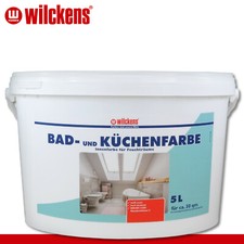 Wilckens 5 l Bad- und