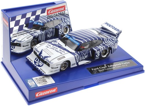 Carrera digital 132 30887 ford - carrera,