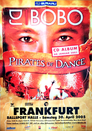 Bobo frankfurt 2005 orig - dj,