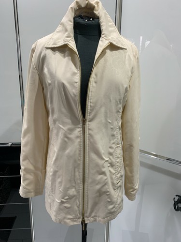Mcm jacke anorak gefüttert - jacke,