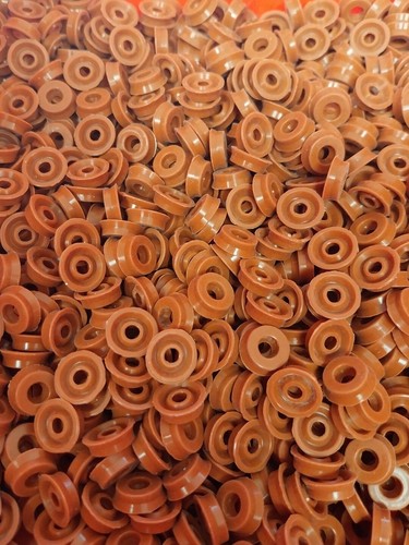 100x jura nutring dichtung - 100x,