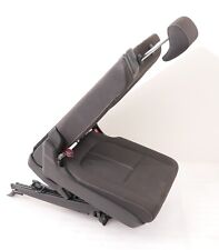 ? Opel Zafira C Tourer 2019  ( 7-Sitze-Auto ) 2 Reihe Sitz Einzelsitz HR Stoff