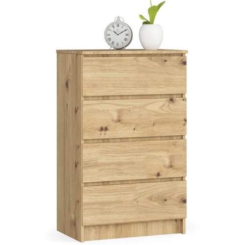 Kommode mit schubladen - 4,