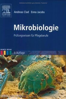 Mikrobiologie prüfungswissen - mikrobiologie:,