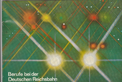 Ddr prospekt berufe - prospekt, bei