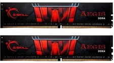 G.Skill Aegis 32GB (2x 16GB)