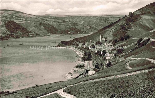 Lorch rhein hessen - lorch,