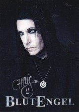 Chris POHL - dt. Musiker