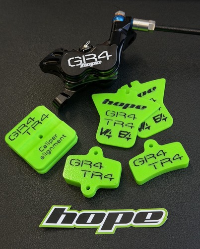 Hope evo tr4 - hope,