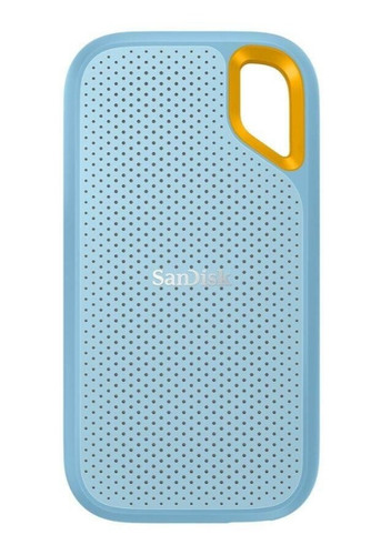 Sandisk extreme portable - sandisk, ssd