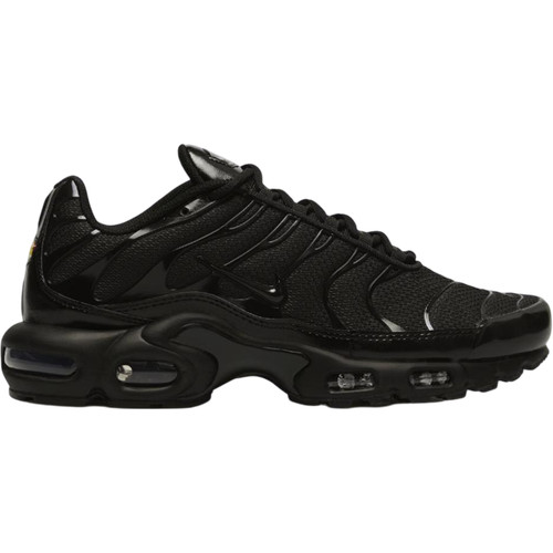 Nike air max plus triple - air, tn