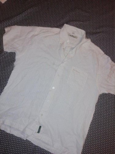 Men ben sherman - men, white