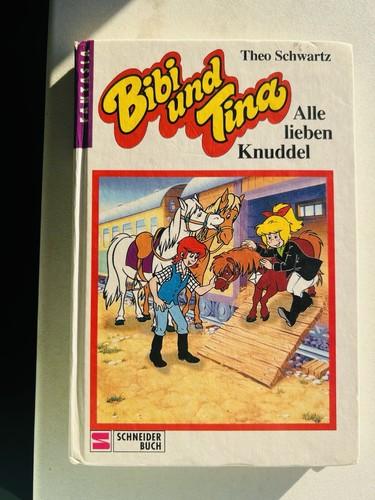 Bibi und tina alle - und,