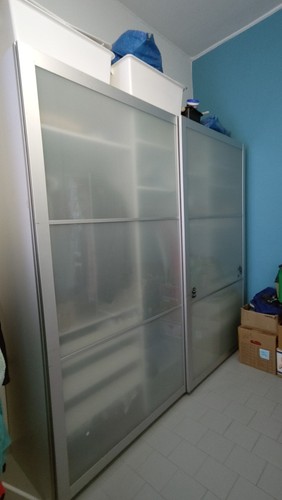 Schiebetüren aus glas - schiebetüren,