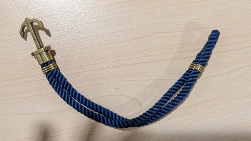 Paul hewitt phrep armband - hewitt, –