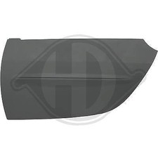 DIEDERICHS Tür, Karosserie