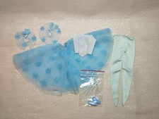 Barbie Puppen Kleidung Dream