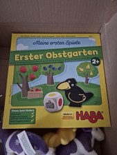 HABA Erster Obstgarten 4655