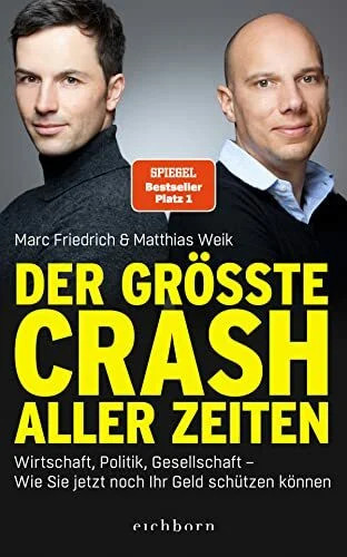 Der größte crash aller - größte,
