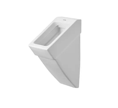 Duravit vero urinal - duravit,