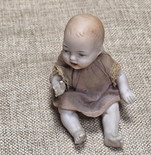 Antike kleine Puppe Armand Marseille um 1900 DRGM