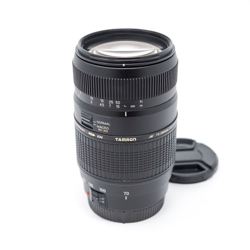Tamron 300mm 6 di - di, ld