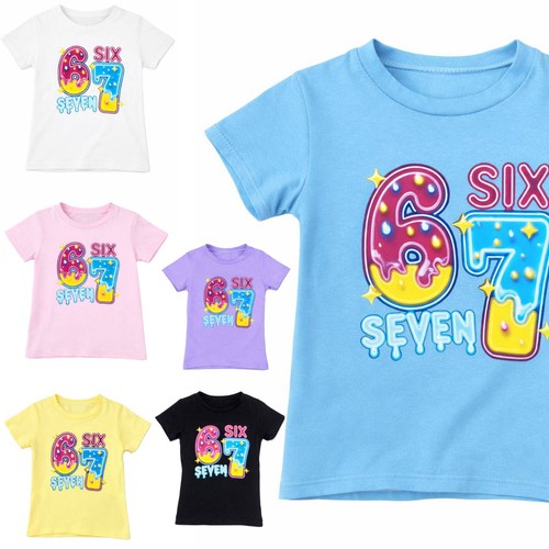 Mädchen unisex kinder shirt - mädchen,
