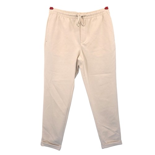 Zara jogginghose damen beige - zara,